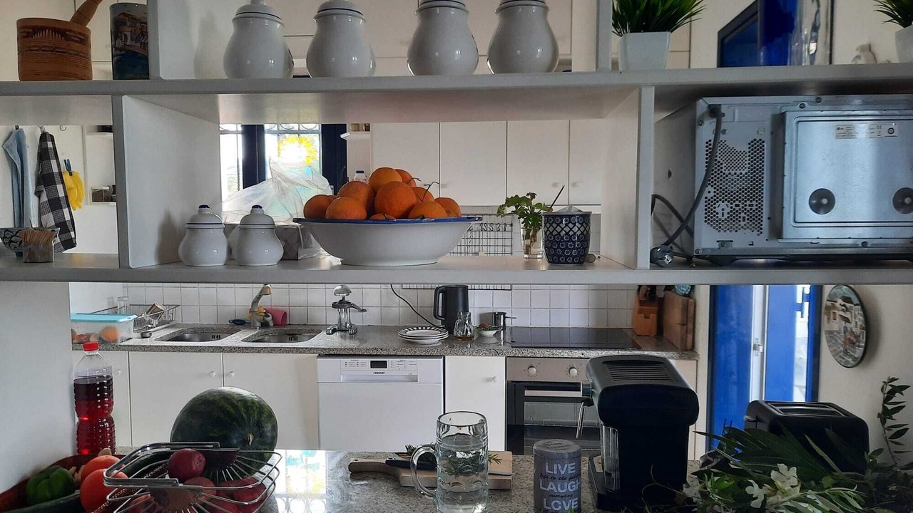 Photo of Kitchen in Kiparissia