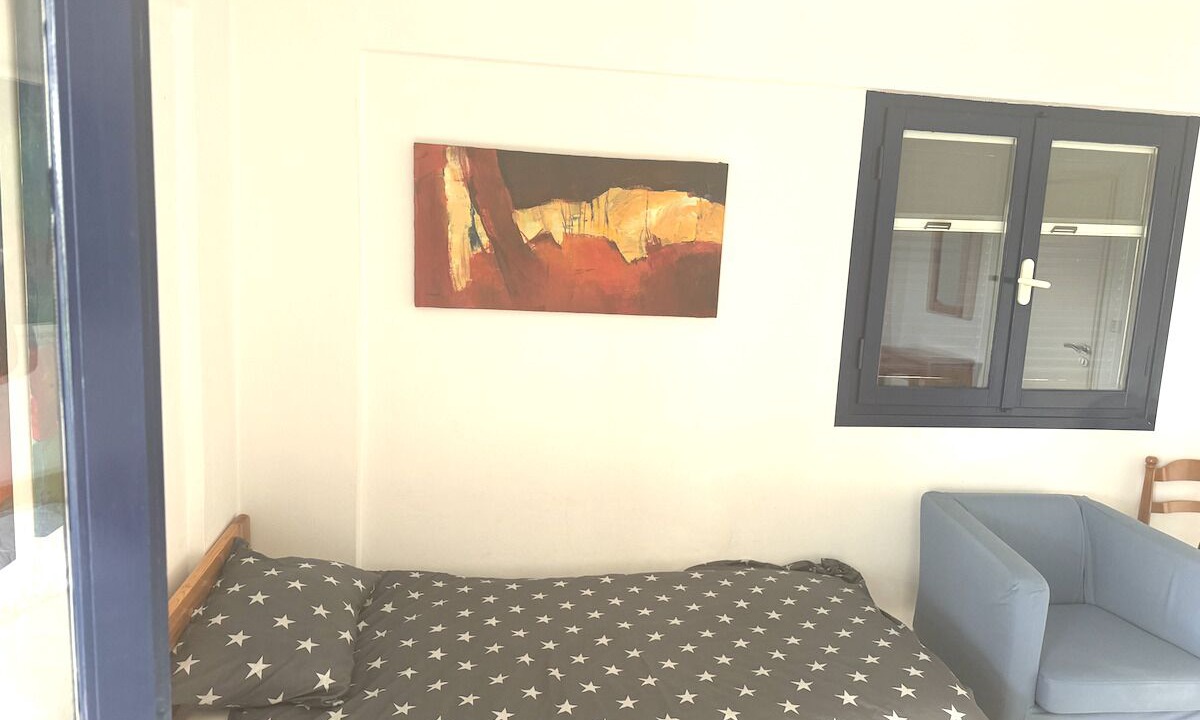 Photo of Bedroom in Kiparissia