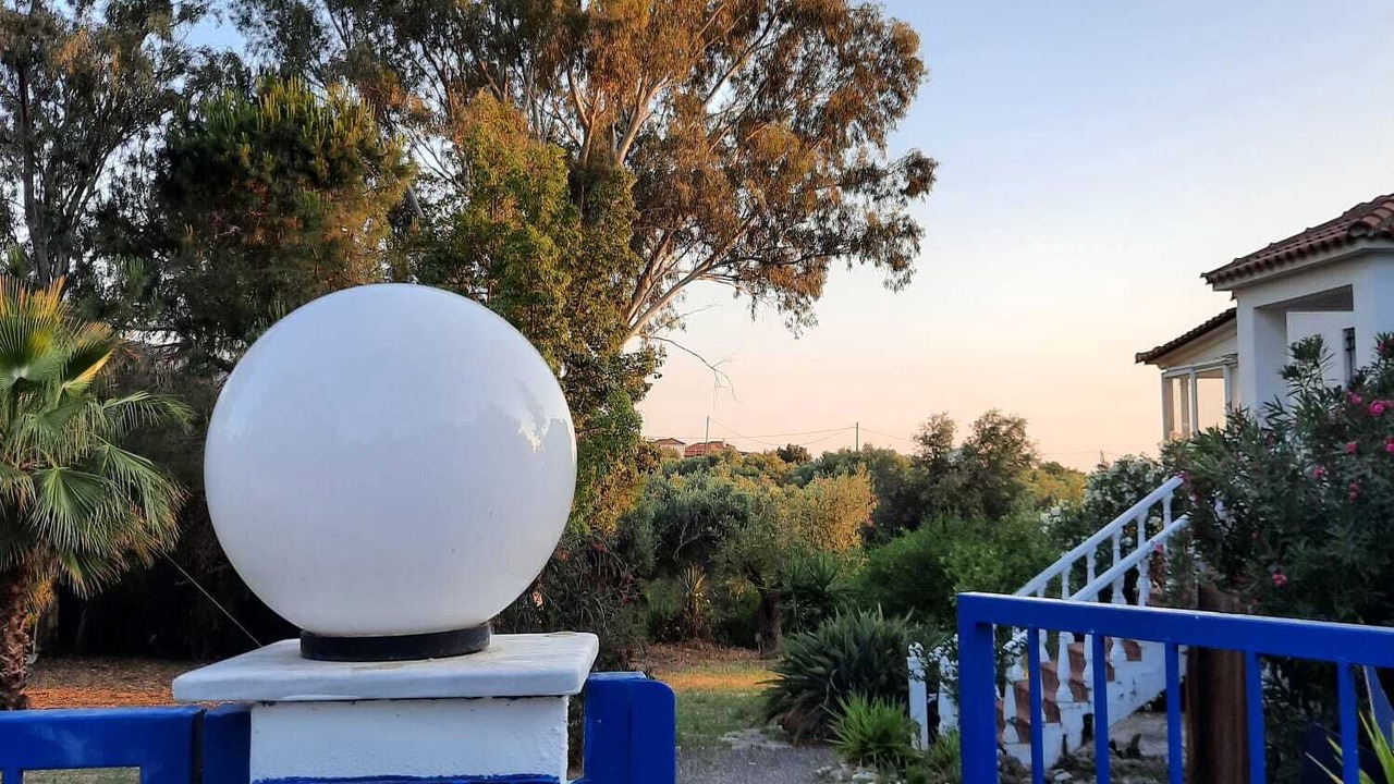 Photo of Outdoor in Kiparissia