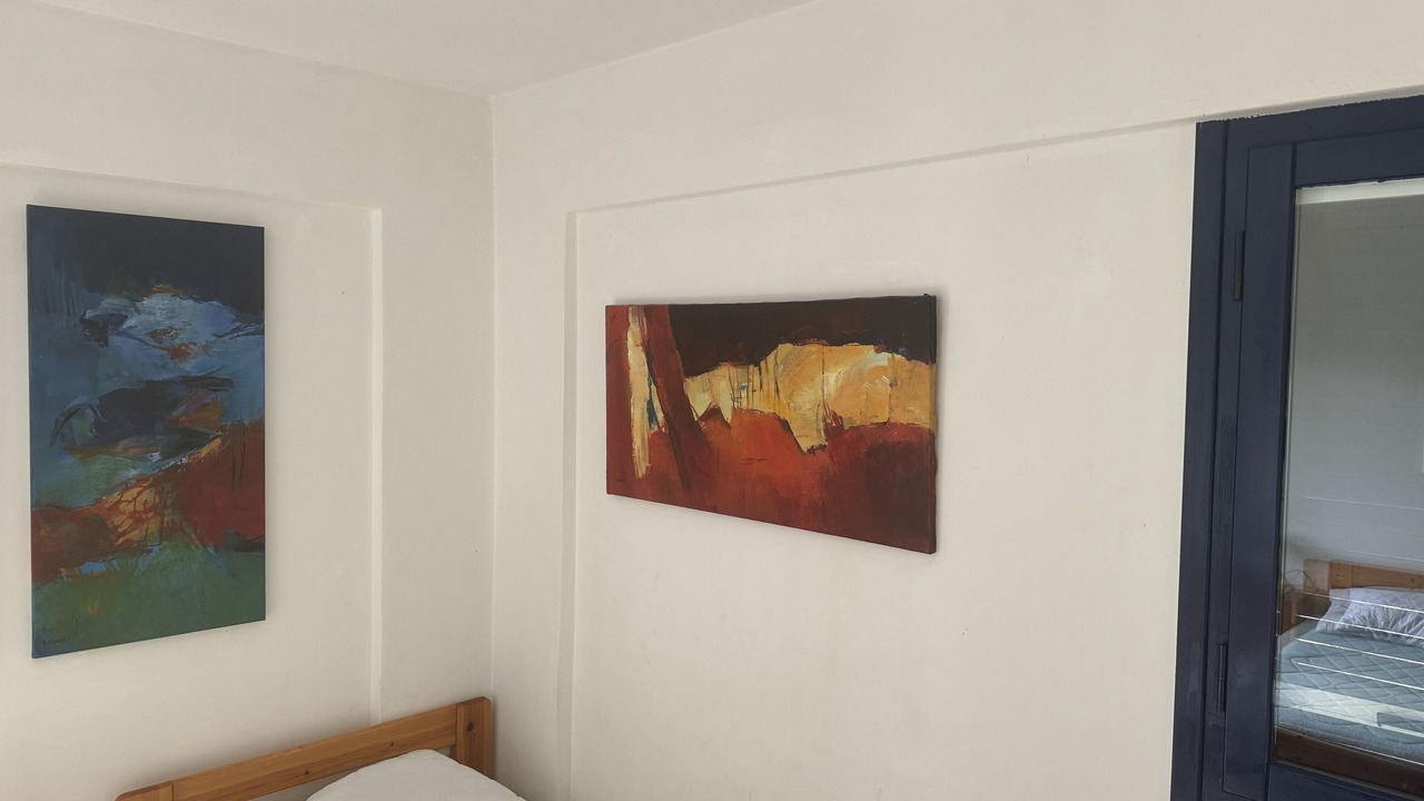 Photo of Bedroom in Kiparissia