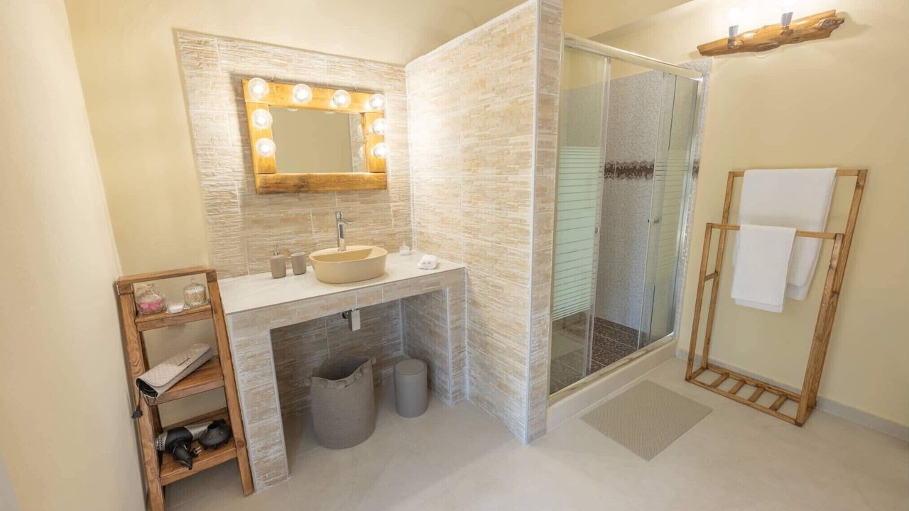 Photo of Bedroom in Vlachopoulatika