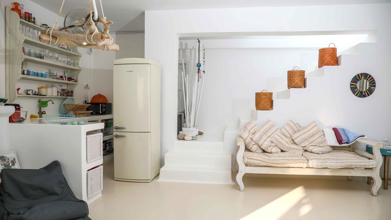 Photo of Livingroom in Stelida