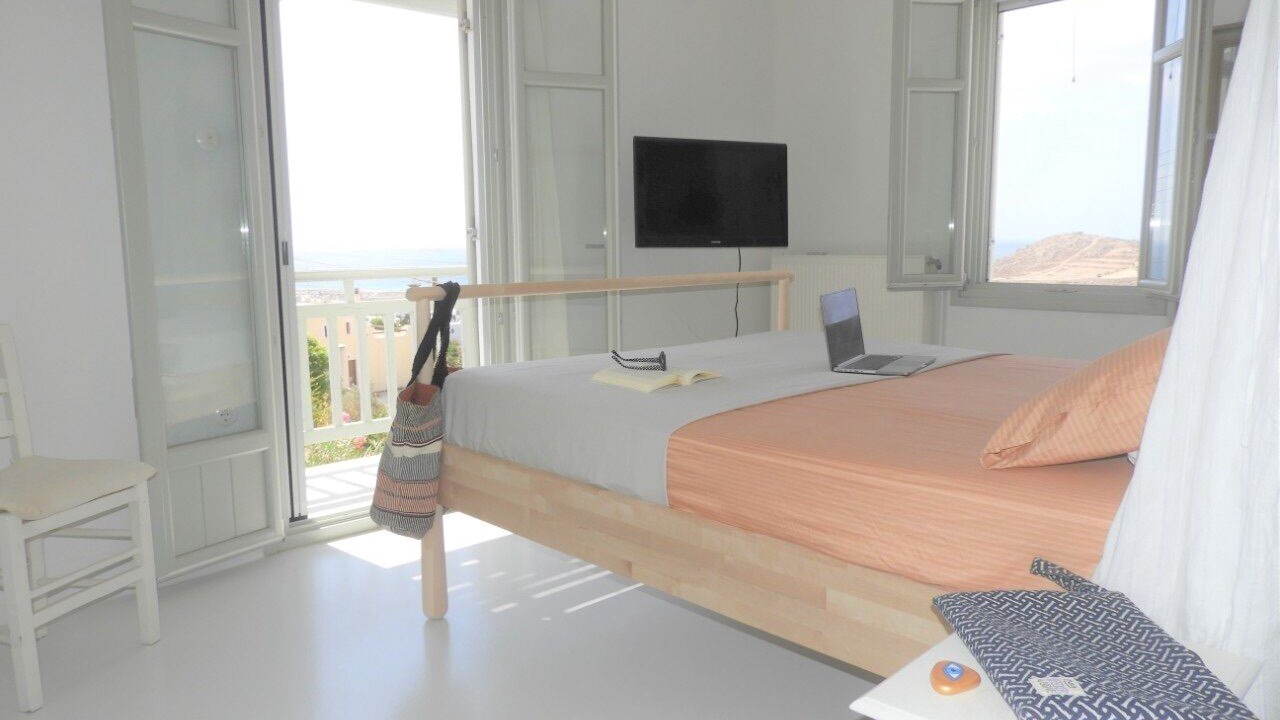 Photo of Bedroom in Stelida
