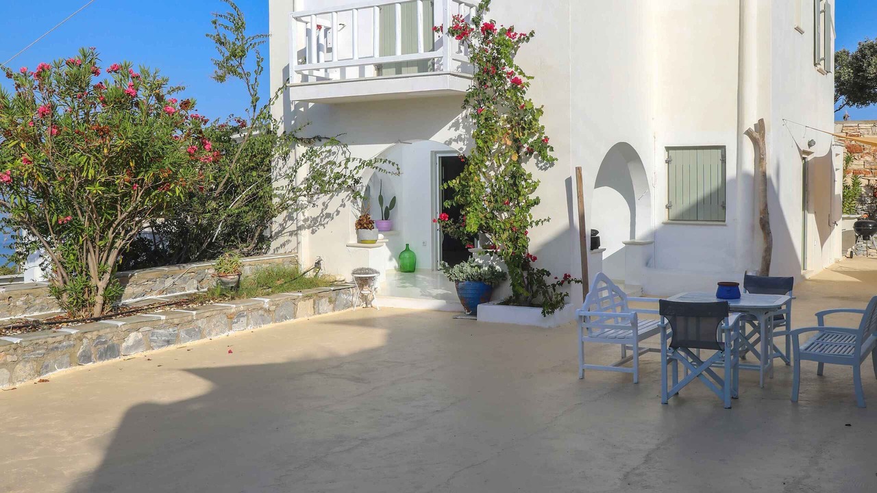 Photo of Outdoor in Stelida