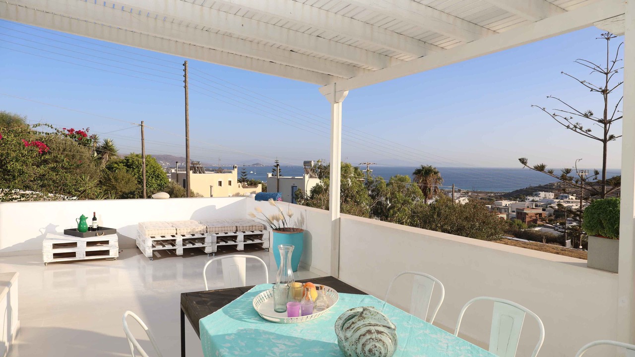 Photo of Outdoor in Stelida
