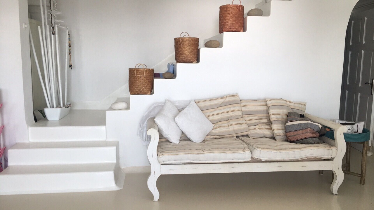 Photo of Livingroom in Stelida