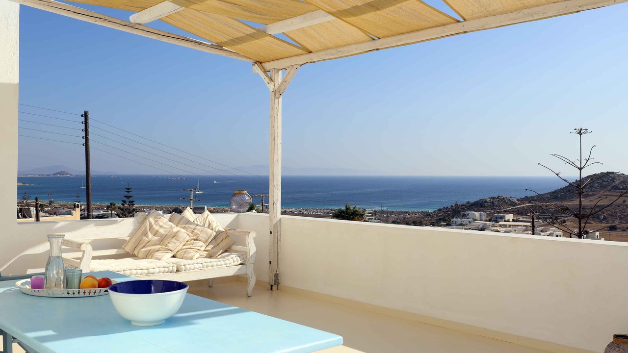 Photo of Outdoor in Stelida