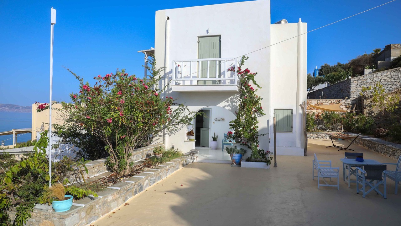 Photo of Outdoor in Stelida