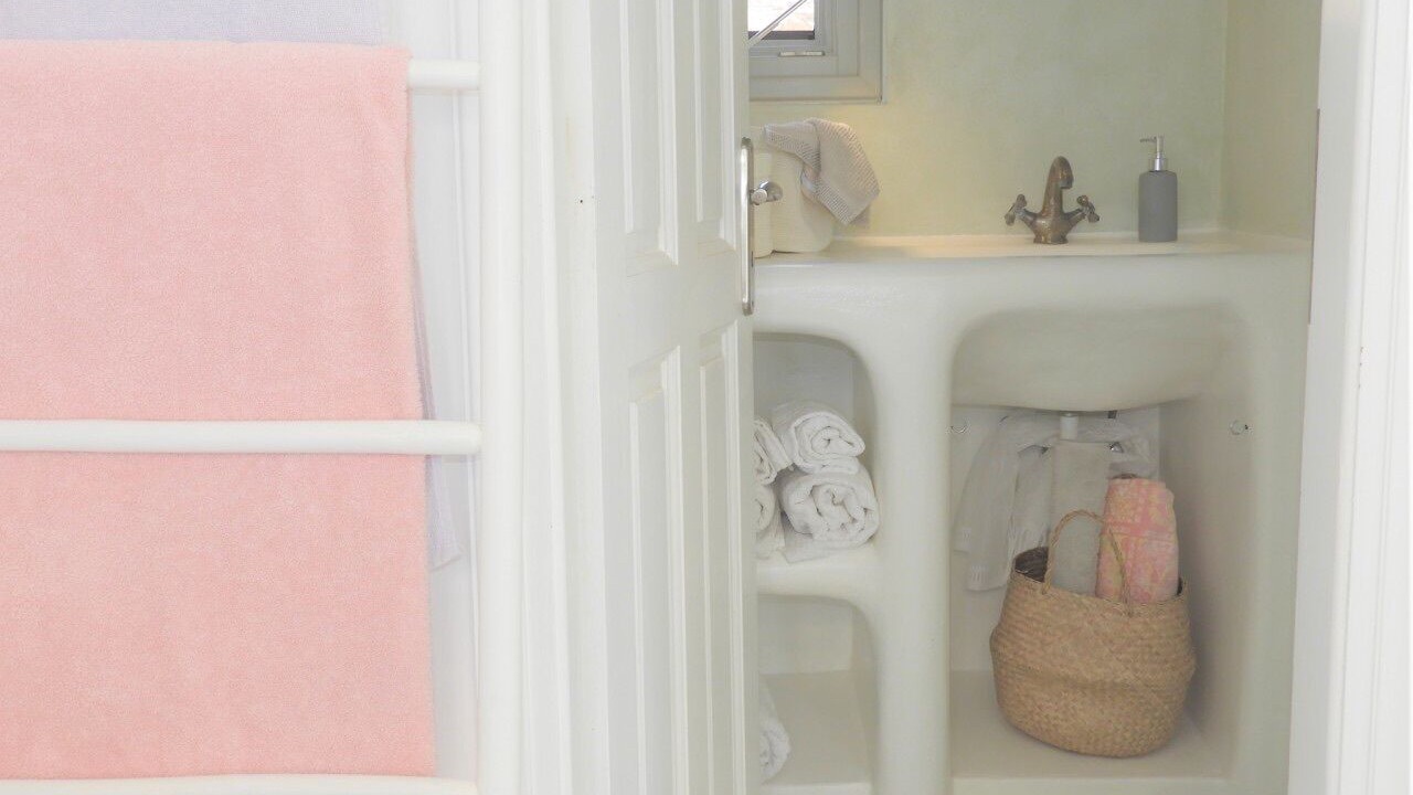 Photo of Bathroom in Stelida