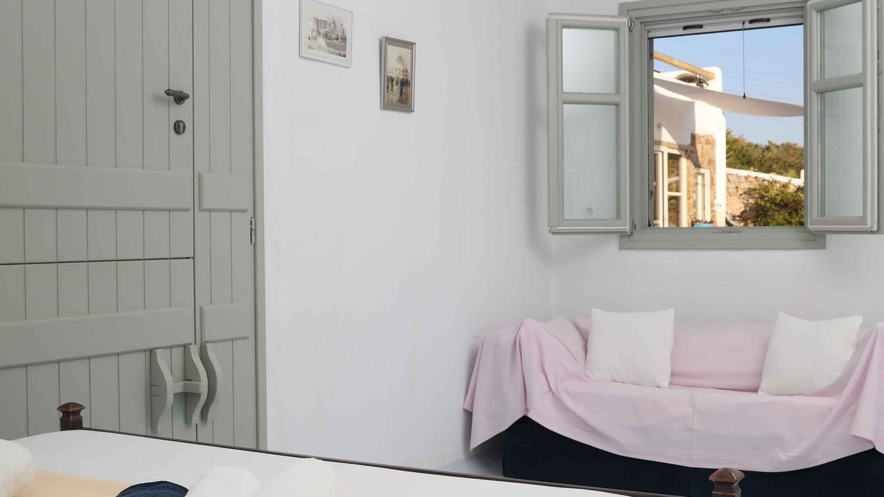Photo of Bedroom in Stelida