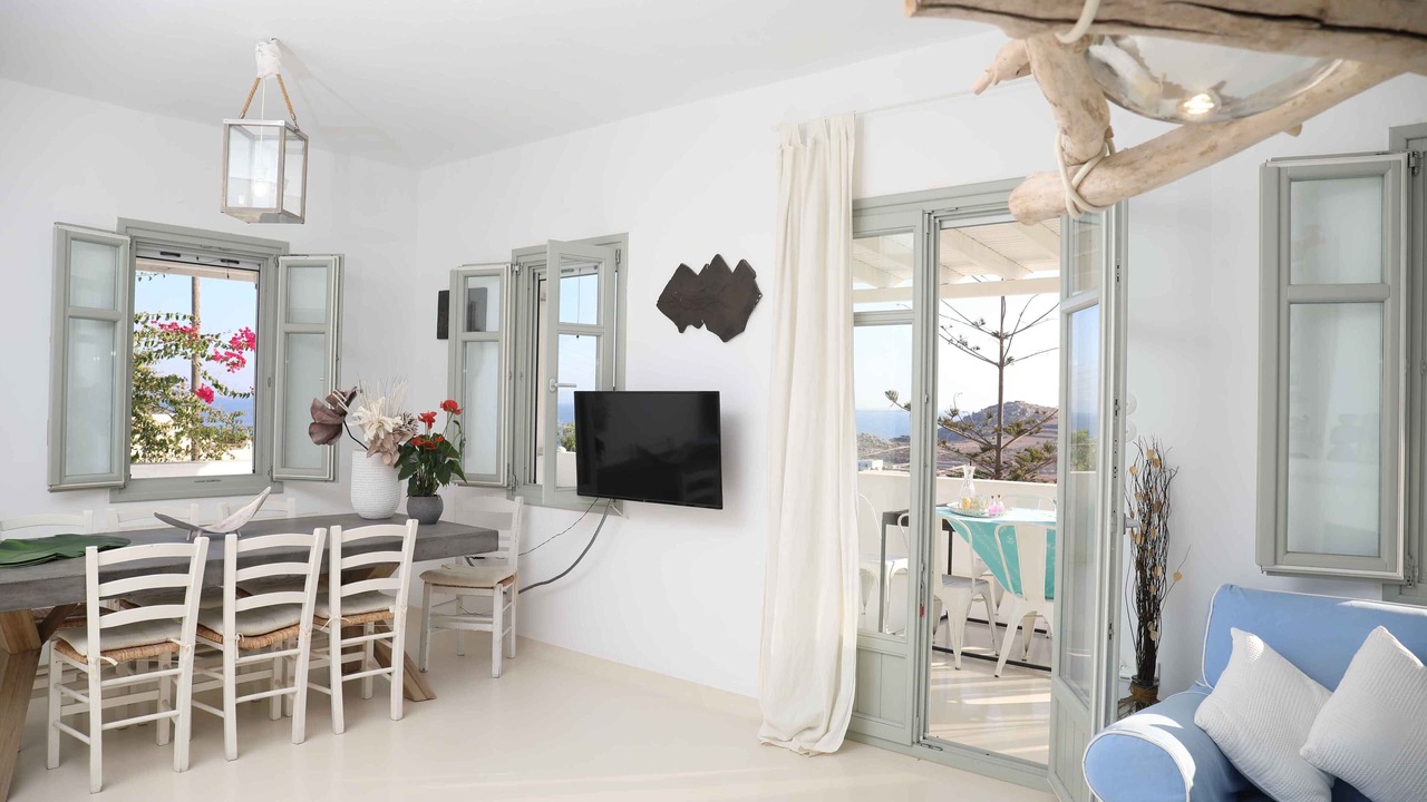 Photo of Livingroom in Stelida