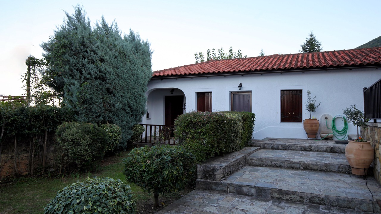 Photo of Outdoor in Amfikleia-Elateia
