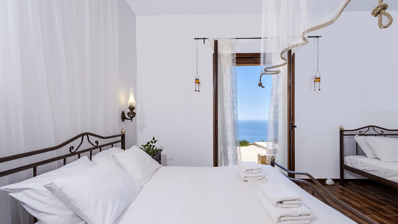 Photo of Bedroom in Vizari