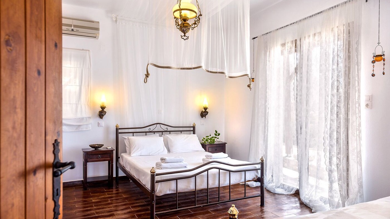 Photo of Bedroom in Vizari