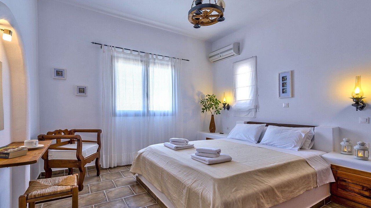 Photo of Bedroom in Vizari