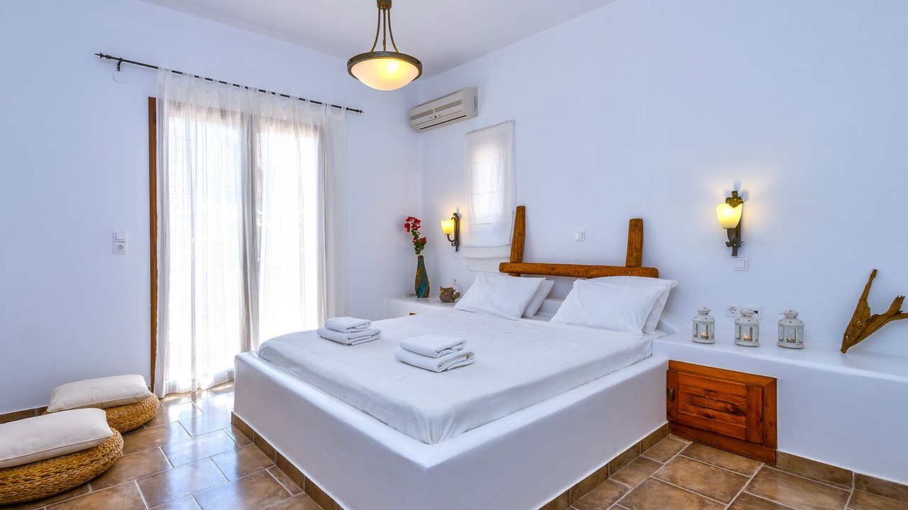 Photo of Bedroom in Vizari