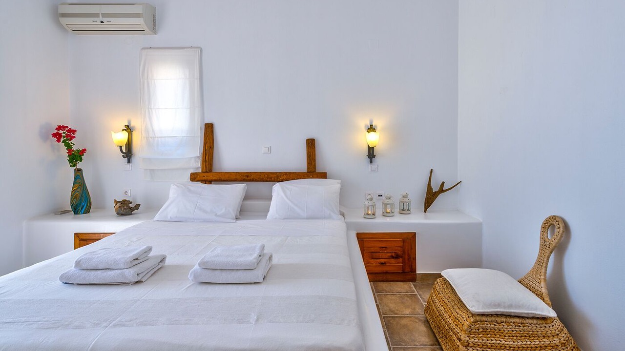 Photo of Bedroom in Vizari