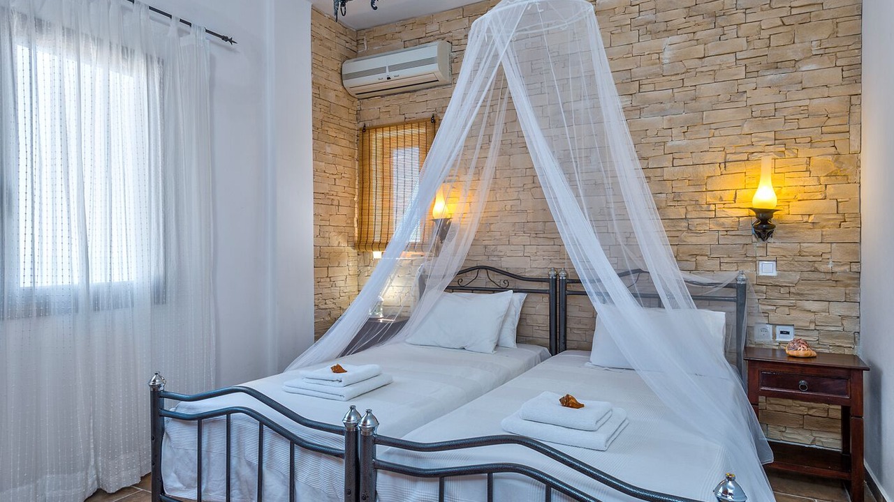 Photo of Bedroom in Vizari