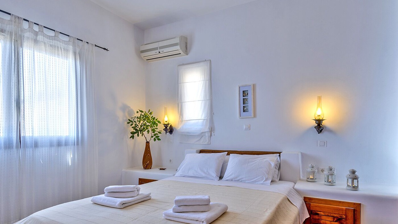 Photo of Bedroom in Vizari