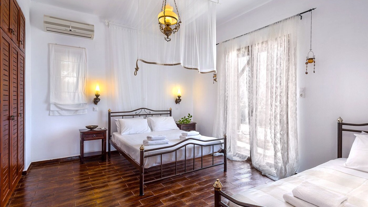 Photo of Bedroom in Vizari
