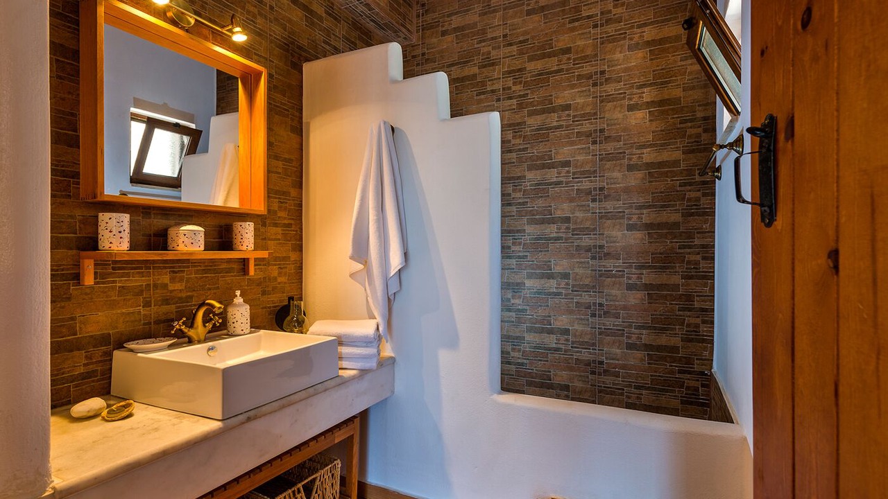 Photo of Bathroom in Vizari