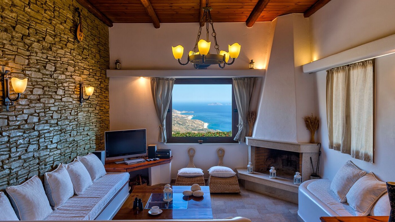Photo of Livingroom in Vizari