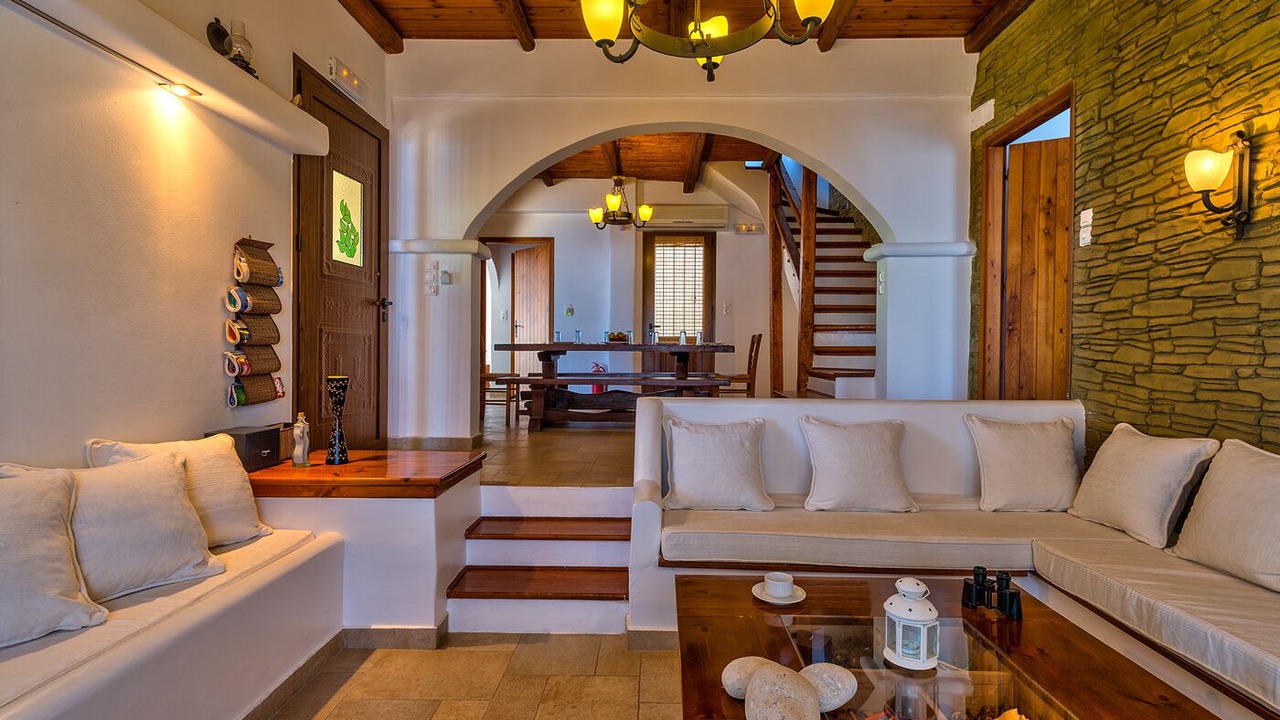 Photo of Livingroom in Vizari