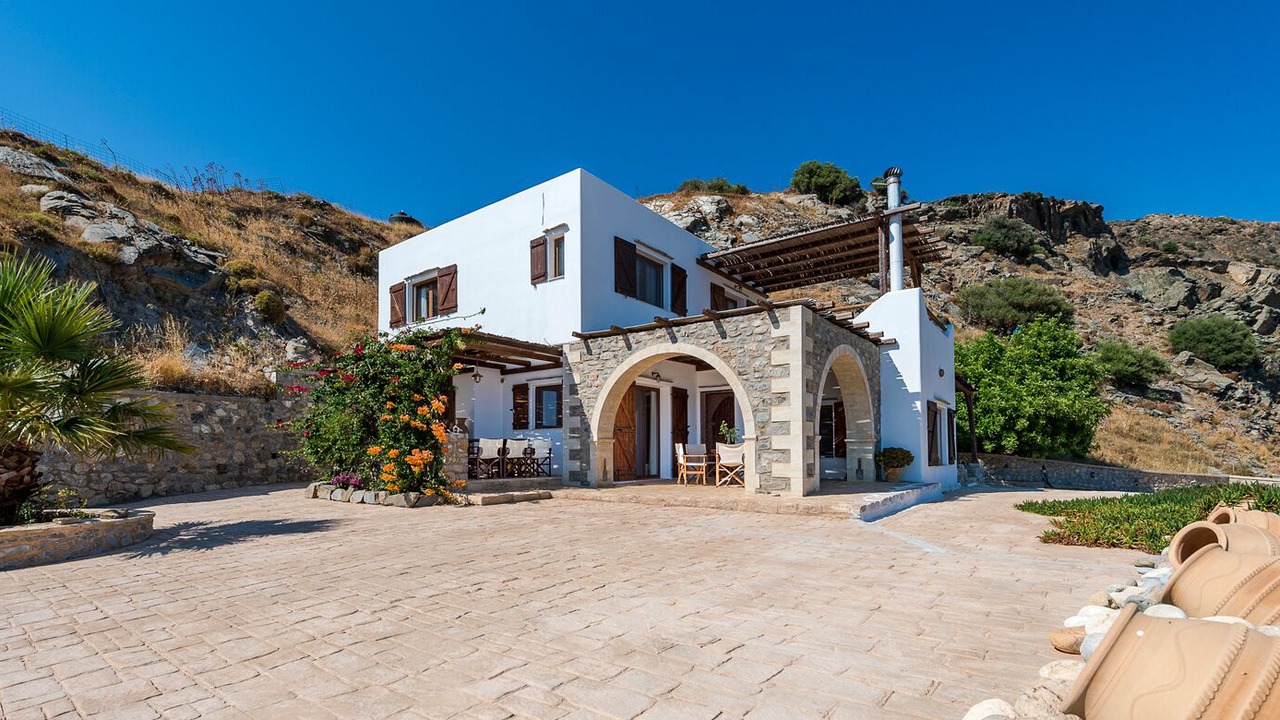 Photo of Outdoor in Vizari