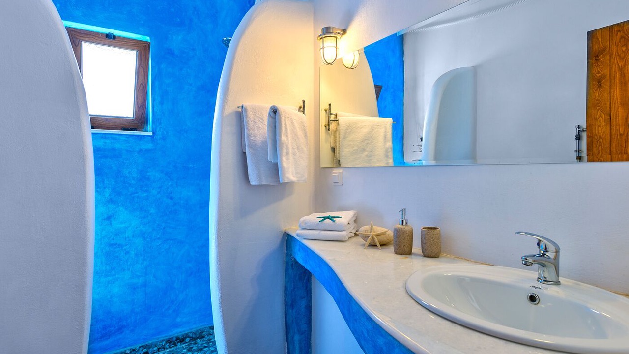 Photo of Bathroom in Vizari