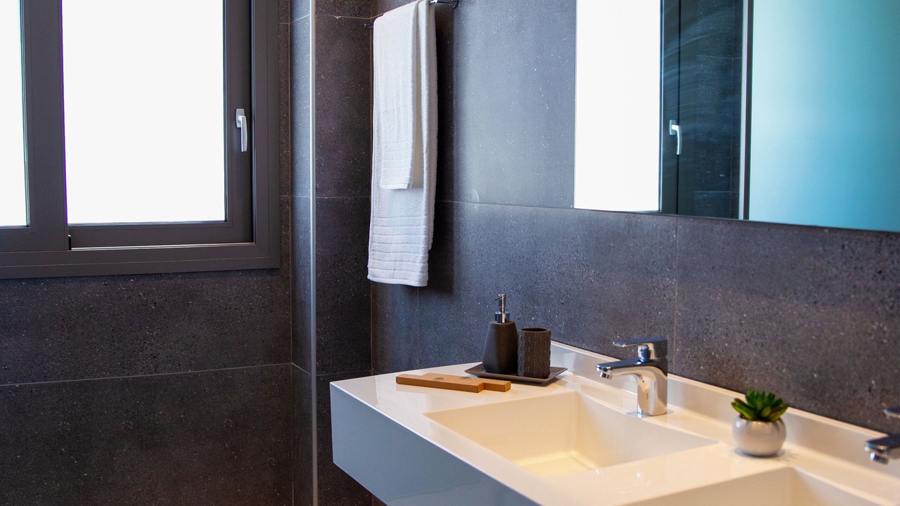 Photo of Bathroom in Bali