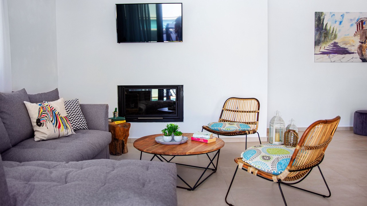 Photo of Livingroom in Bali