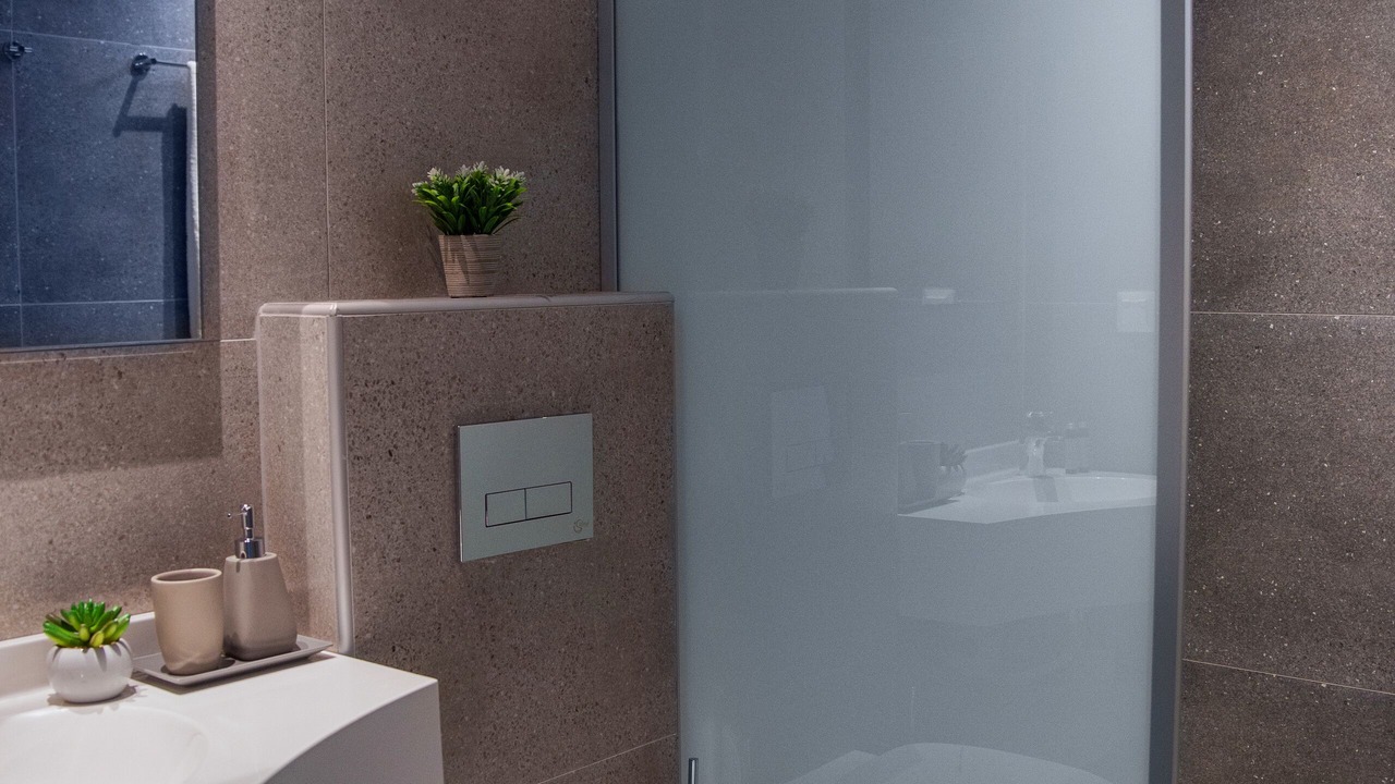 Photo of Bathroom in Bali
