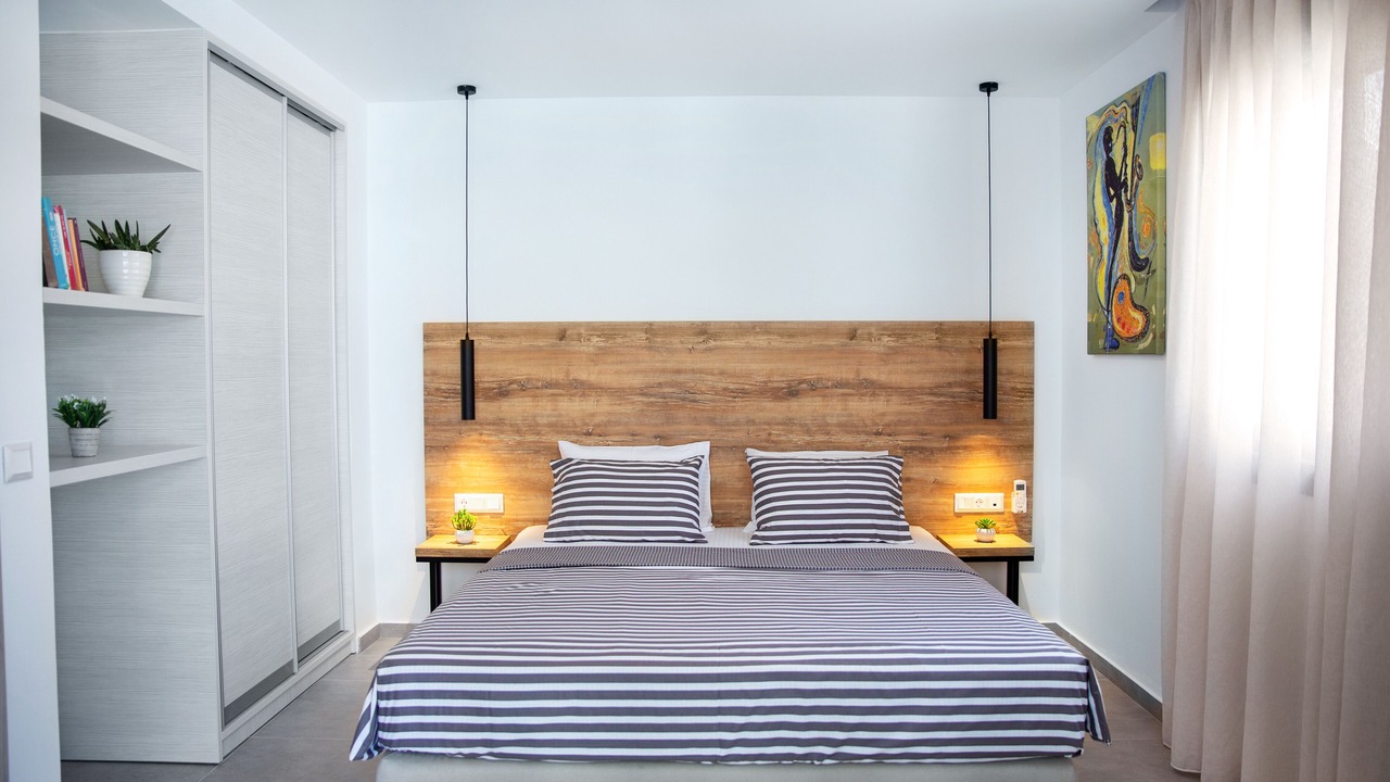 Photo of Bedroom in Bali
