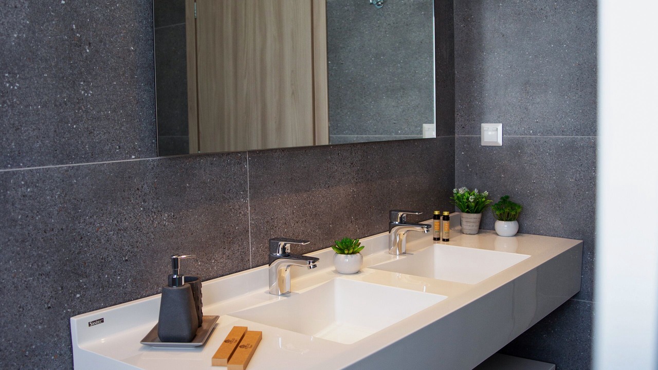 Photo of Bathroom in Bali