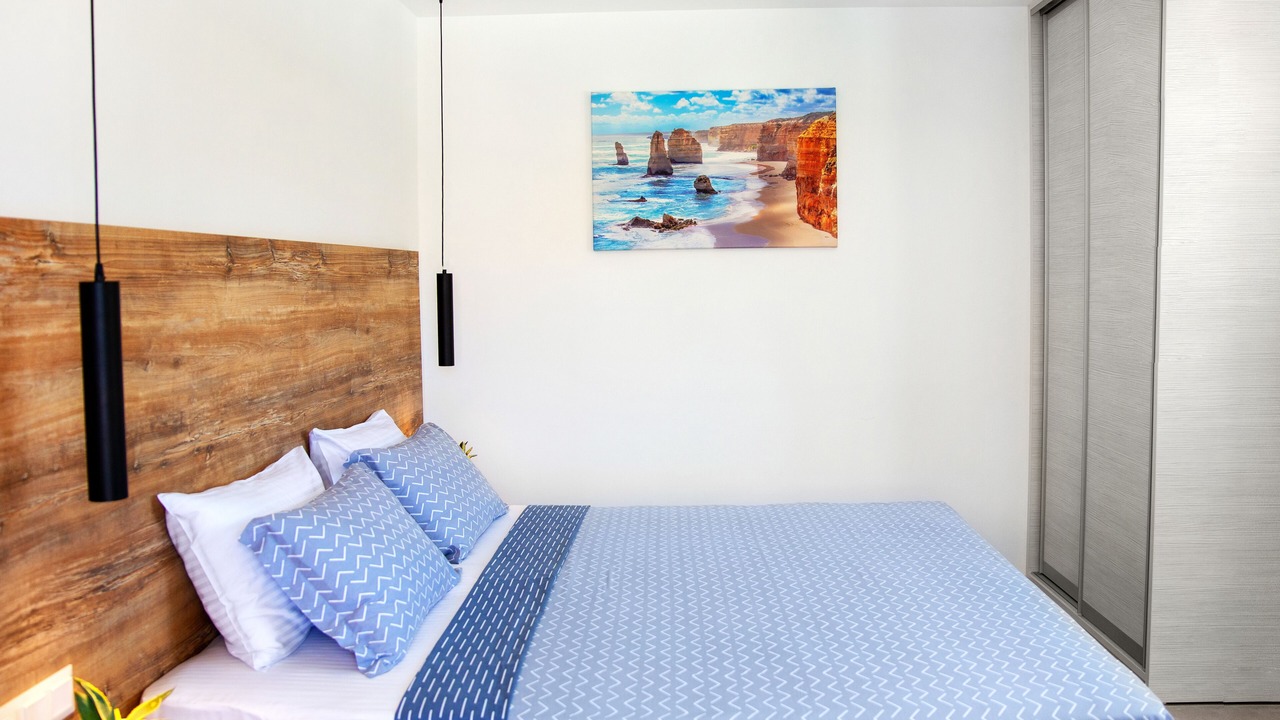 Photo of Bedroom in Bali