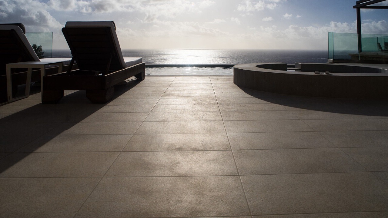 Photo of Patio Balcony in Falassarna