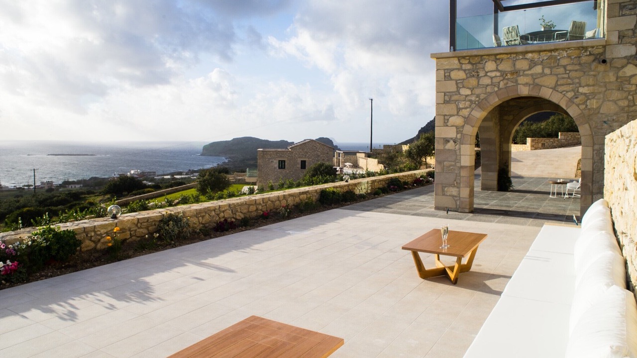 Photo of Outdoor in Falassarna