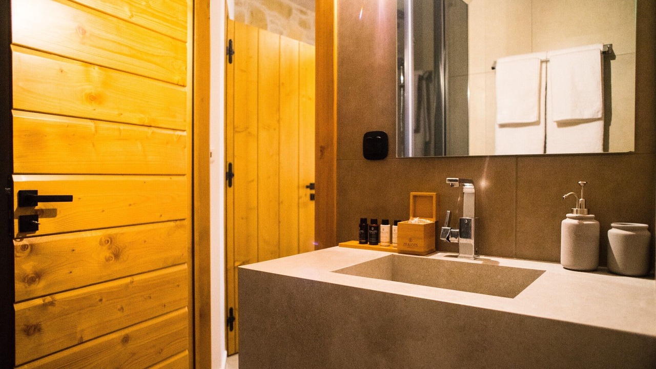 Photo of Bathroom in Falassarna