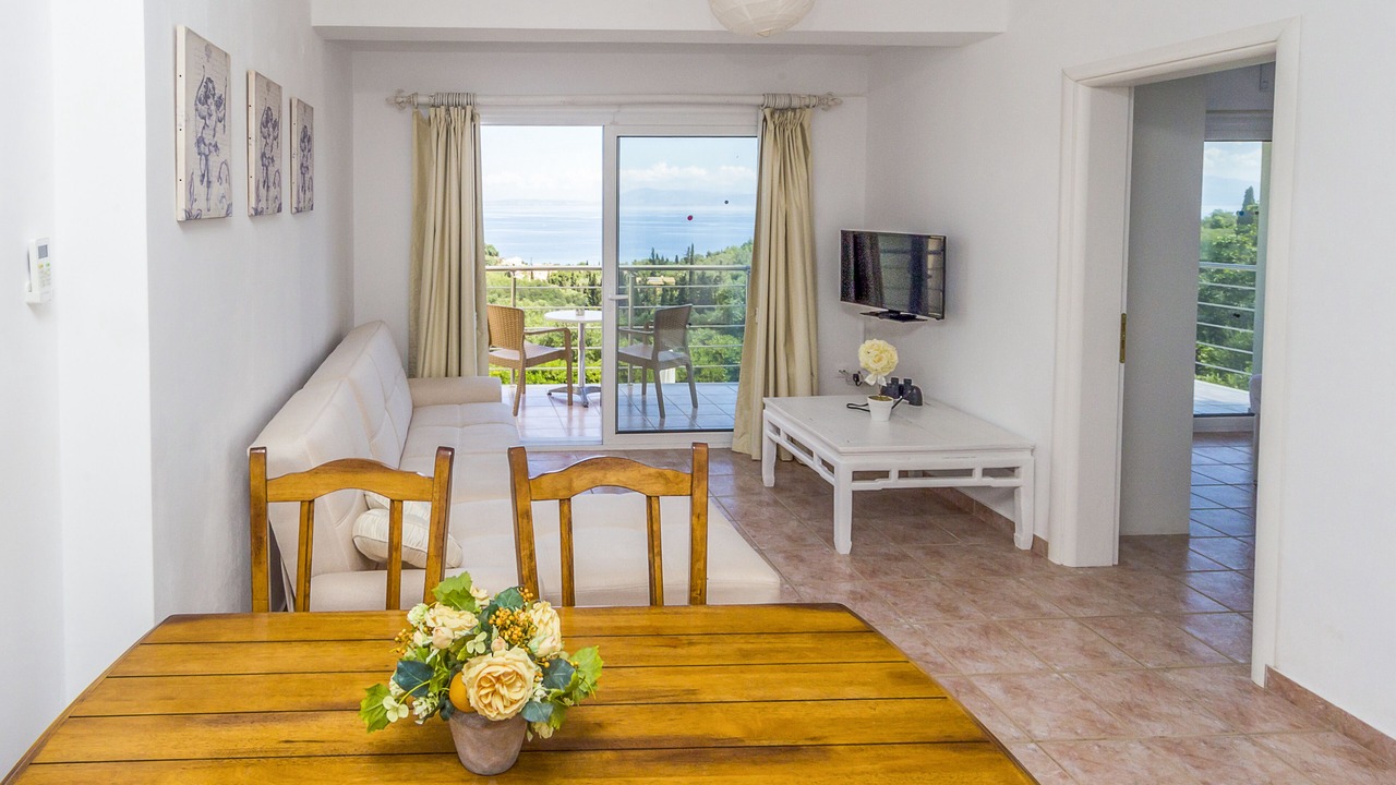 Photo of Livingroom in Notos
