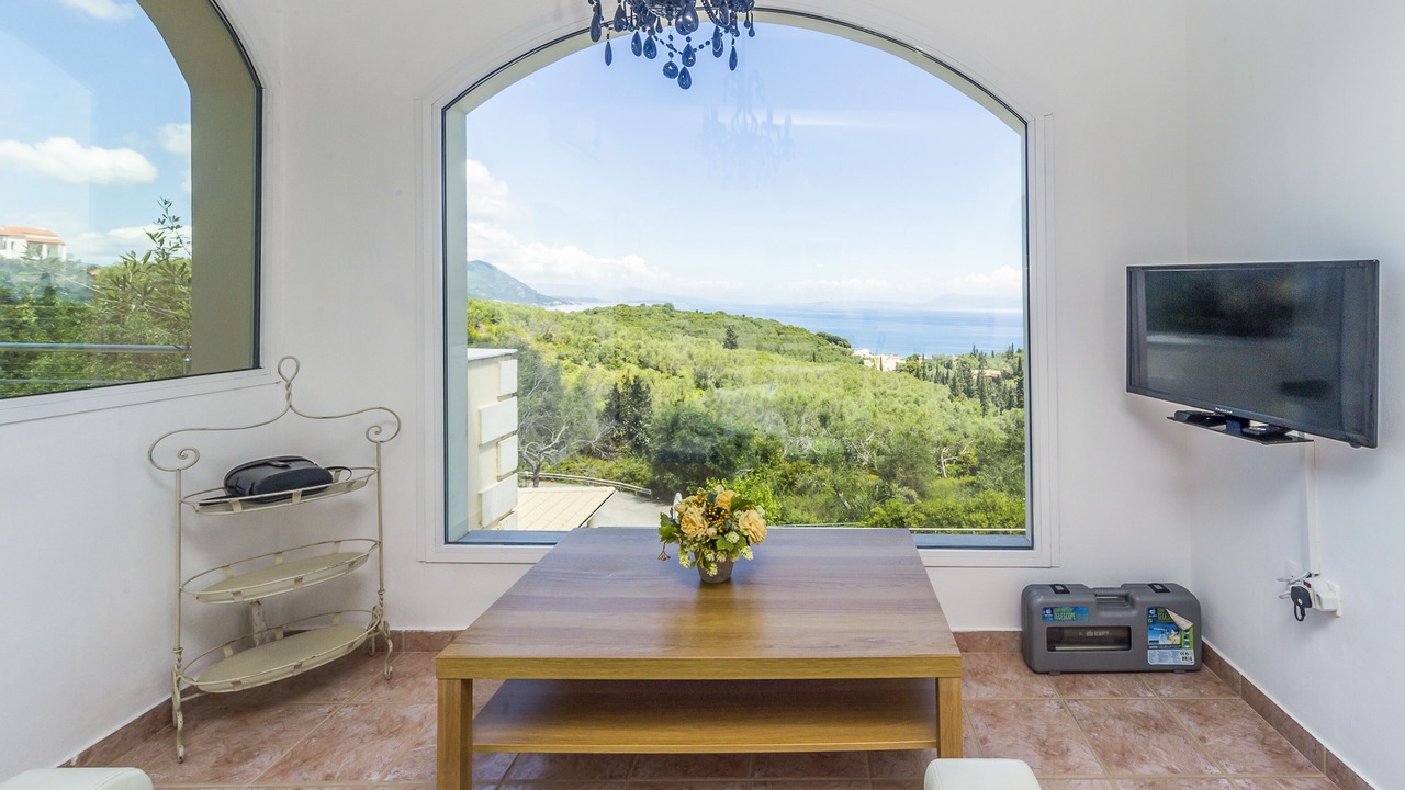 Photo of Livingroom in Notos