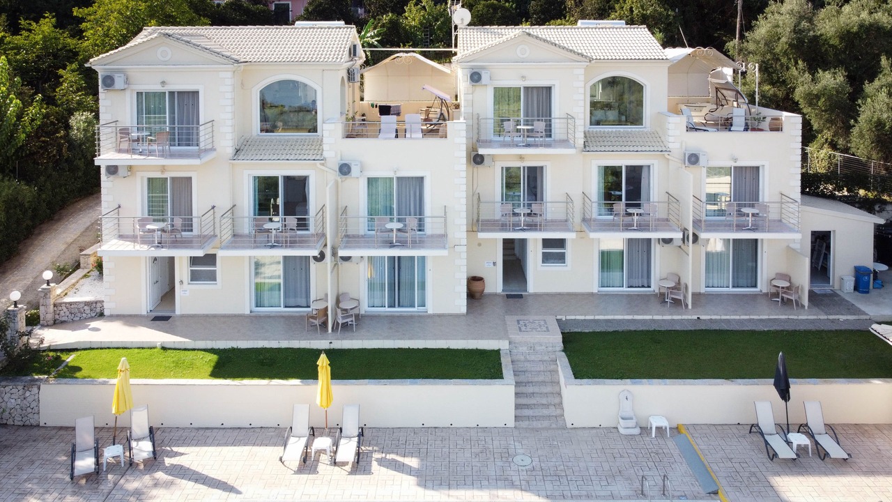 Photo of Outdoor in Notos