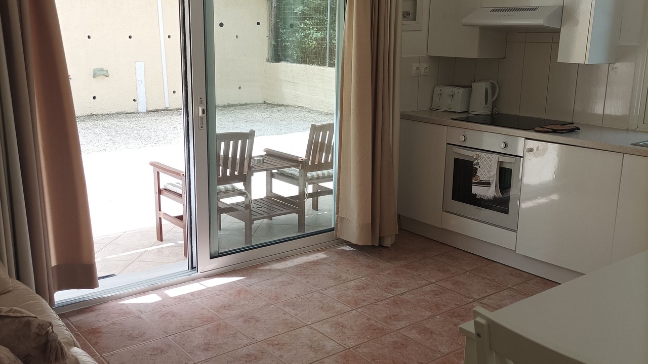 Photo of Kitchen in Notos