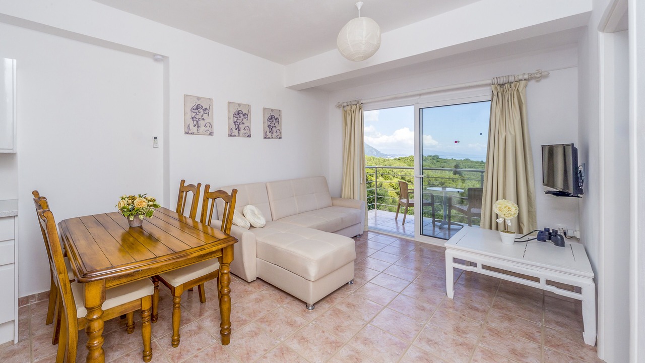 Photo of Livingroom in Notos
