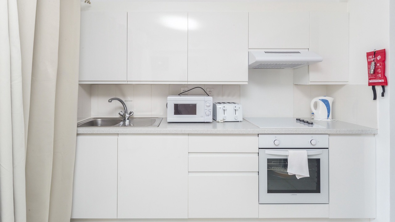 Photo of Kitchen in Notos