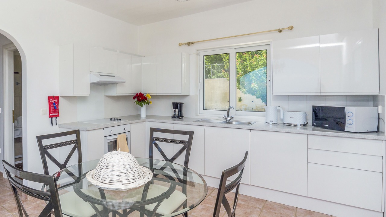 Photo of Kitchen in Notos