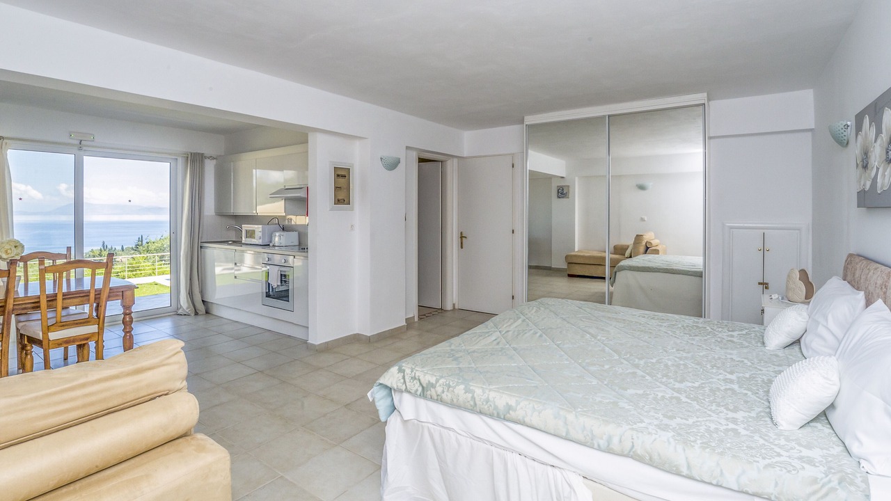 Photo of Bedroom in Notos
