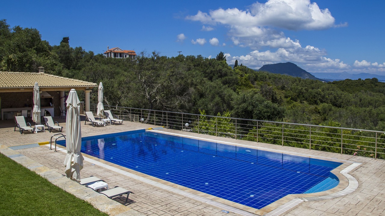 Photo of Outdoor in Notos