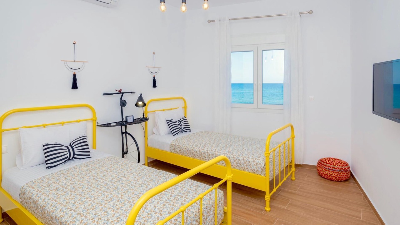 Photo of Bedroom in Skaleta