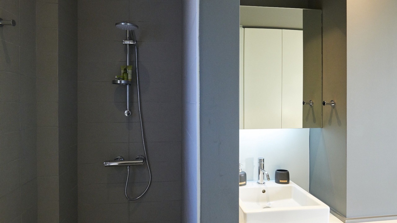 Photo of Bathroom in Gazi