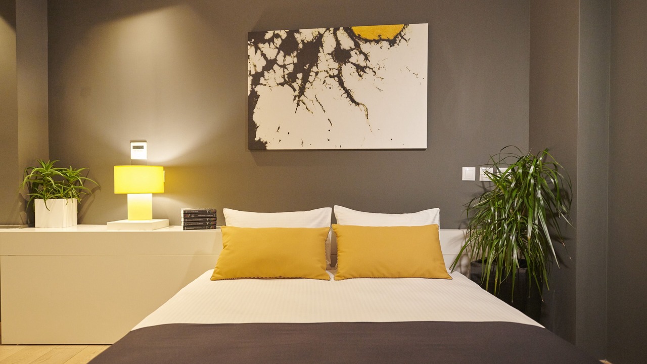 Photo of Bedroom in Gazi